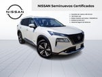 2023 Nissan X-TRAIL PLATINUM E-POWER 2 ROW 23