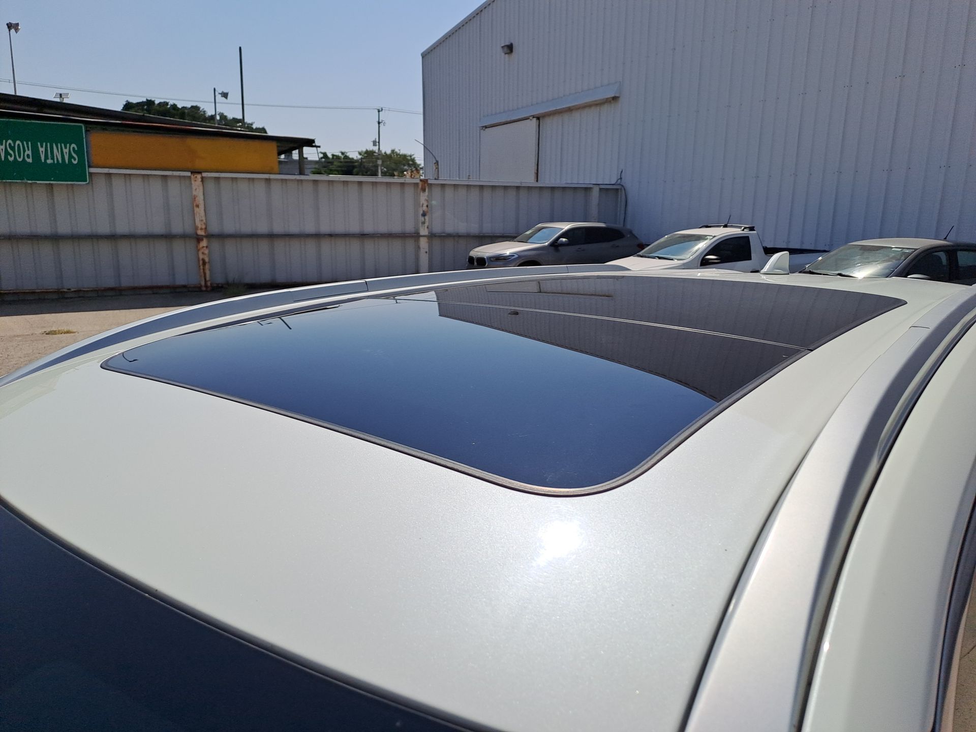 2023 Nissan X-TRAIL PLATINUM E-POWER 2 ROW 23