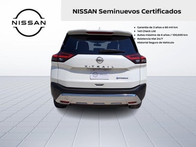 2023 Nissan X-TRAIL PLATINUM E-POWER 2 ROW 23