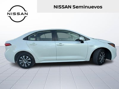 2020 Toyota COROLLA LE HV