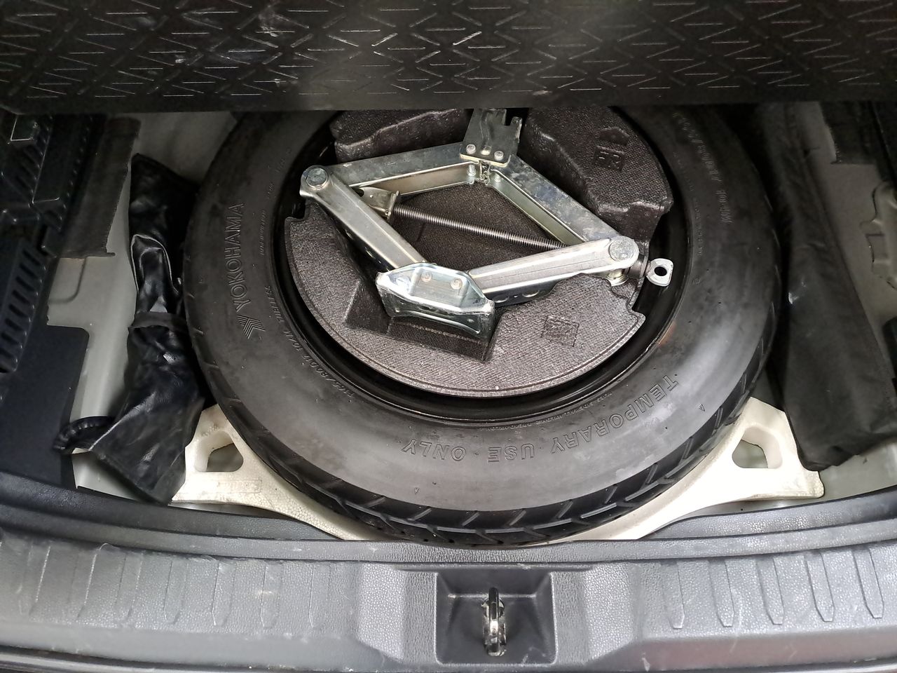 2019 Toyota RAV4 2.5 LIMITED HYBRID AT