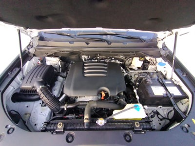 2026 GREAT WALL MOTORS POER Poer Pasajeros, Luxury,automatica, 8 vel., 2.0 lts. Turbo, 4cil