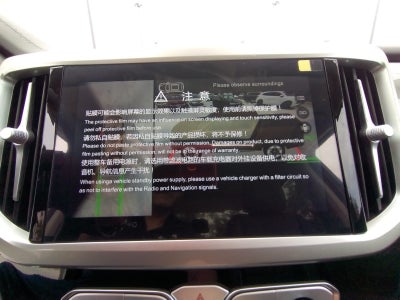 2025 GREAT WALL MOTORS POER 2.0L TURBO LUXURY AT 4X4