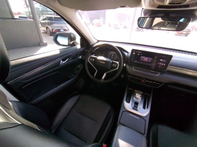 2024 GREAT WALL MOTORS HAVAL JOLION GASOLINA LUXURY