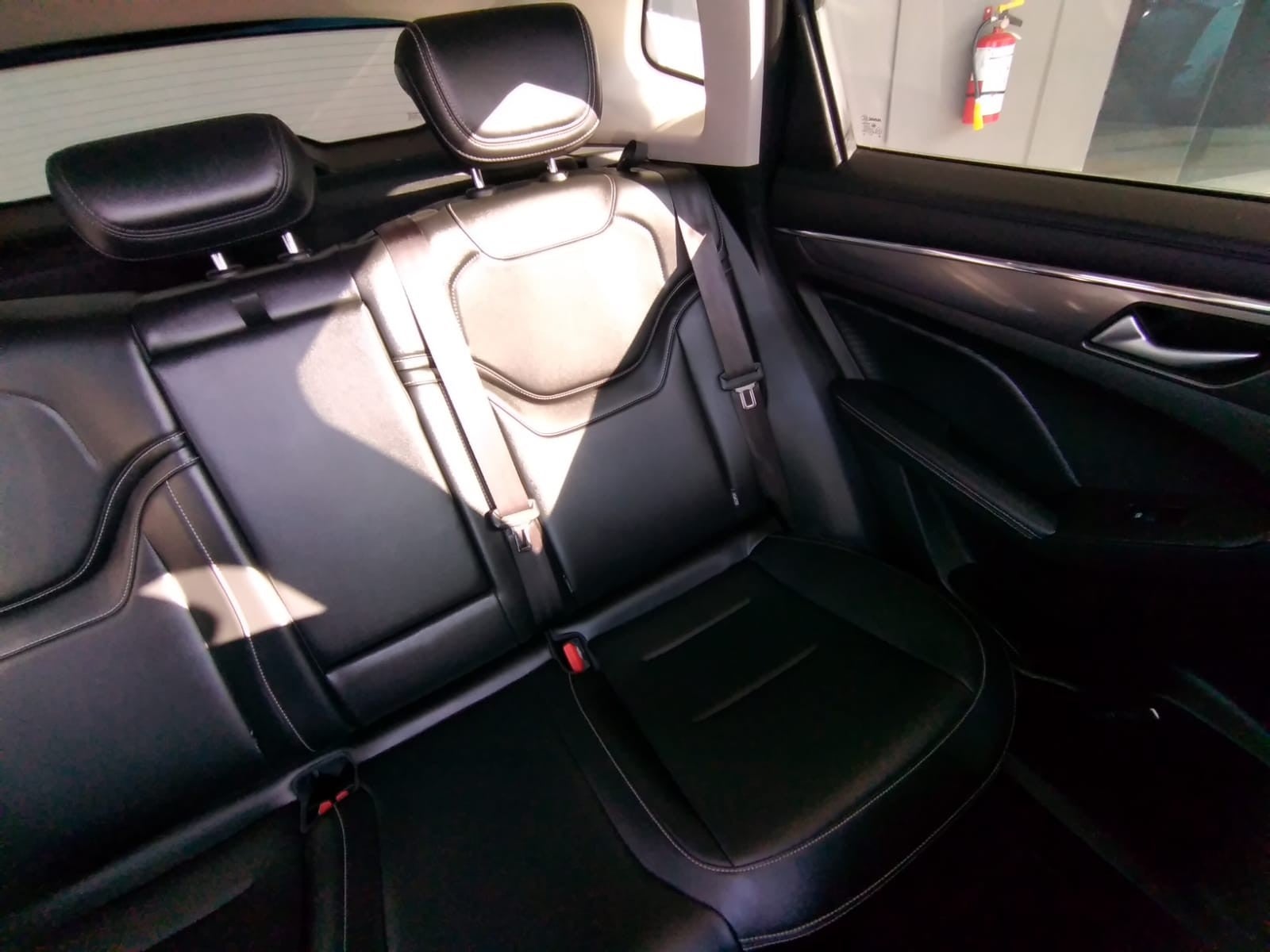 2024 GREAT WALL MOTORS HAVAL JOLION GASOLINA LUXURY