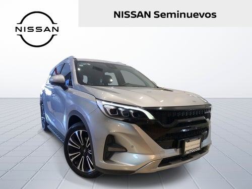 2023 Dodge JOURNEY GT PLUS