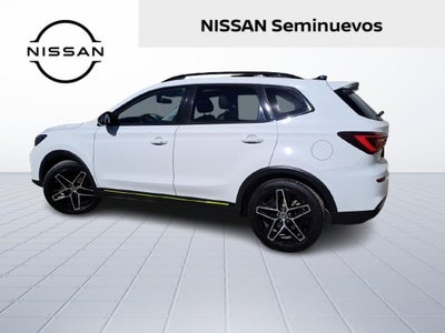 2024 MG RX5 1.5T LUX ELEGANCE DCT