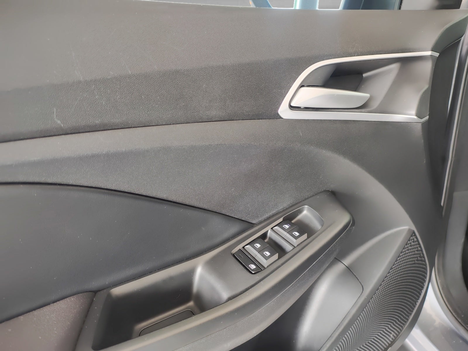 2025 MG MG 3 1.5L COM STYLE MT
