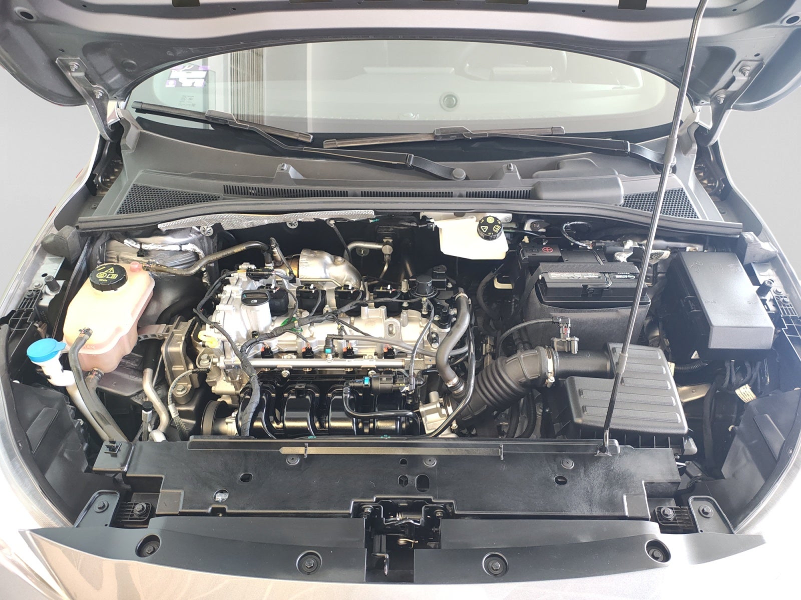 2025 MG MG 3 1.5L COM STYLE MT