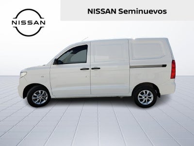 2022 Chevrolet TORNADO VAN LS B