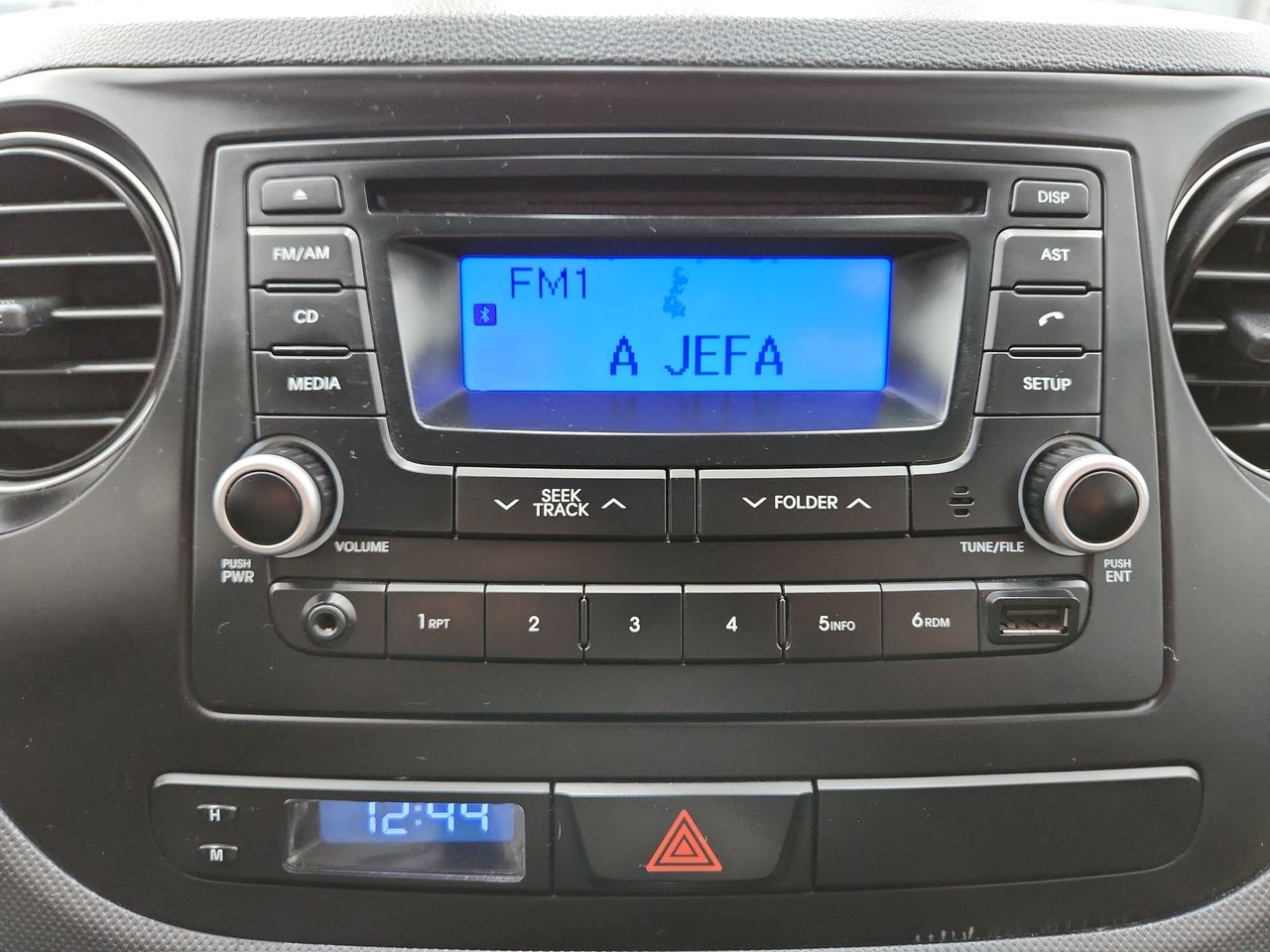 2017 Hyundai GRAND I10 GL MID AUTOMÁTICO SD