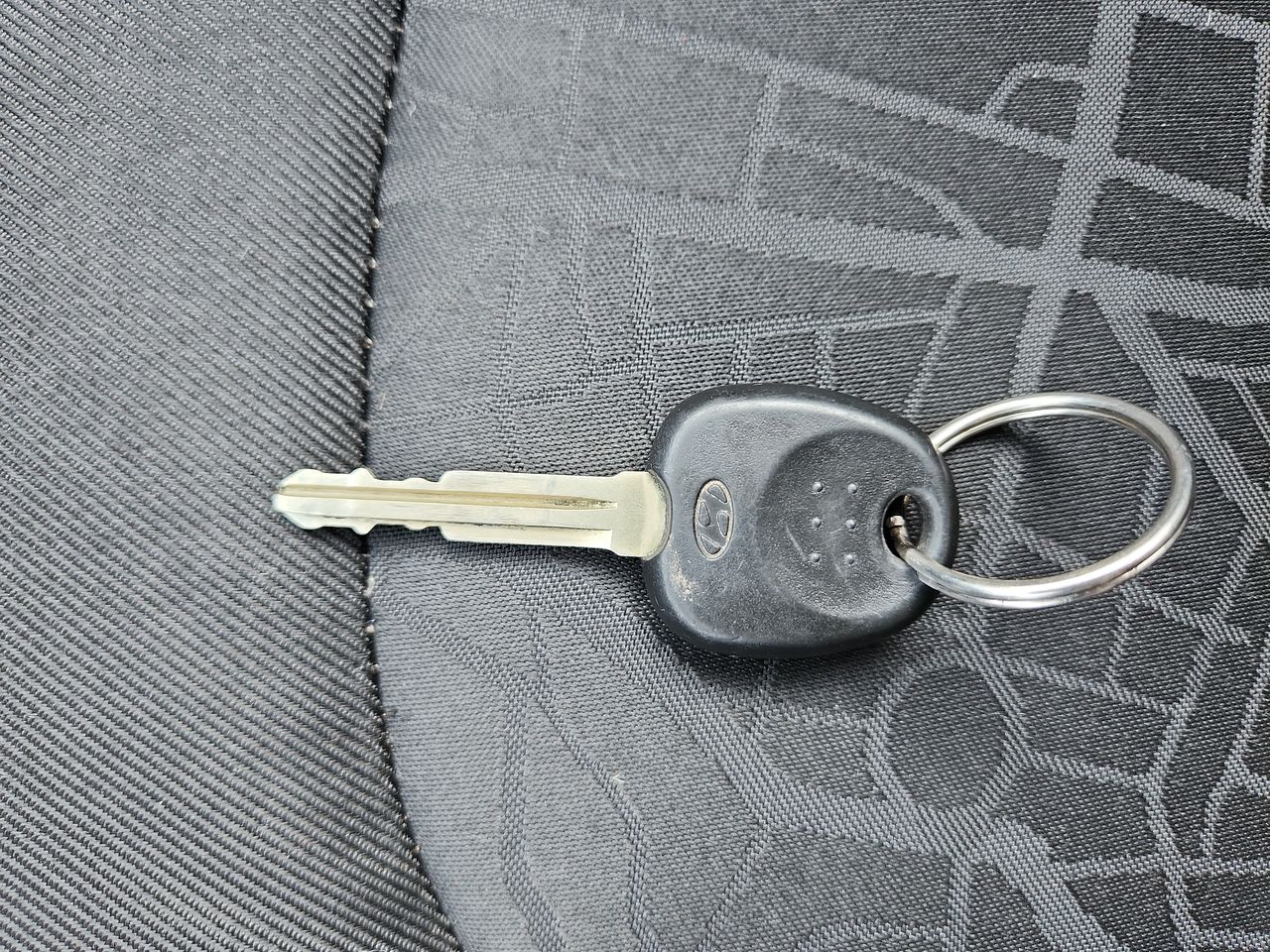 2017 Hyundai GRAND I10 GL MID AUTOMÁTICO SD