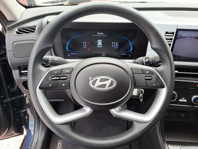 2026 Hyundai 700 GL TM
