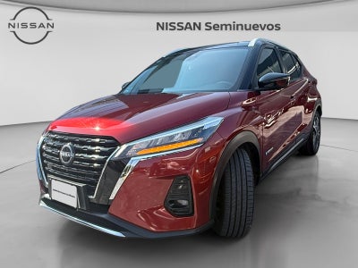 2023 Nissan KICKS PLATINUM E-POWER 23