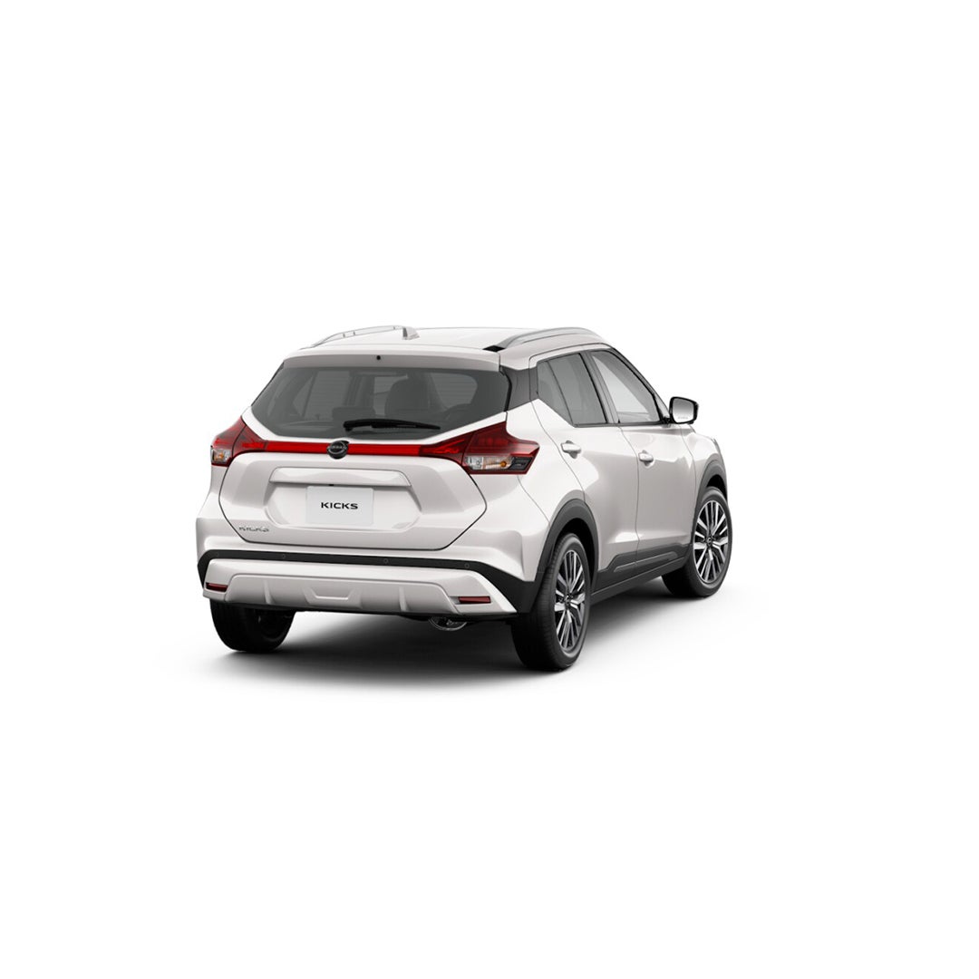 2024 Nissan KICKS KICKS E-POWER PLATINUM