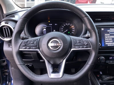 2024 Nissan KICKS PLATINUM E-POWER 24