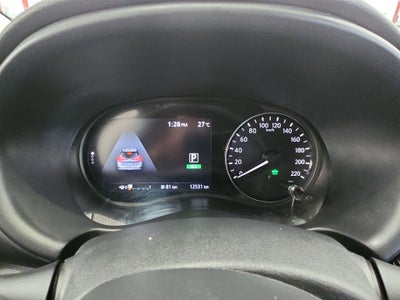 2024 Nissan KICKS PLATINUM E-POWER 24