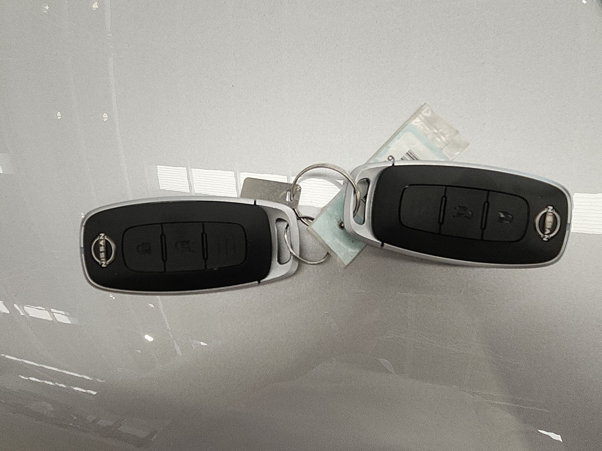 2024 Nissan KICKS PLATINUM E-POWER 24