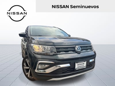 2025 Volkswagen TAIGUN TAIGUN-COMFORTLINE 1.0L TSI TIPT