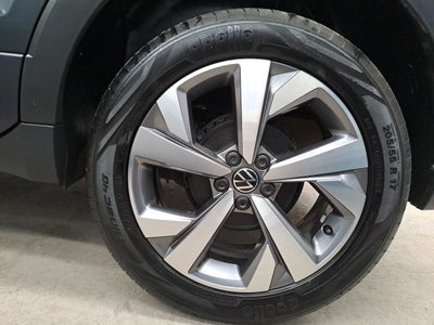 2025 Volkswagen TAIGUN TSI COMFORTLINE
