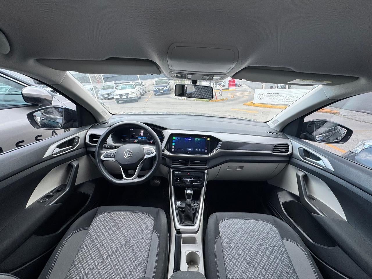 2025 Volkswagen TAIGUN TAIGUN-COMFORTLINE 1.0L TSI TIPT
