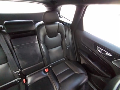 2019 Volvo XC60 INSCRIPTION T6 AWD
