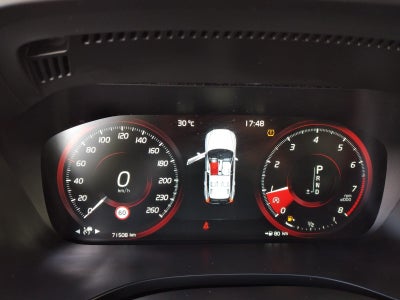 2019 Volvo XC60 INSCRIPTION T6 AWD