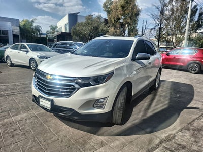 2020 Chevrolet EQUINOX PREMIER PLUS D