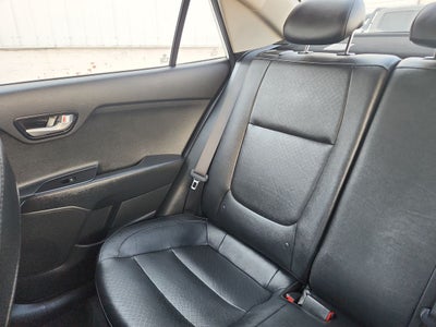 2020 Kia RIO SEDÁN LX TM