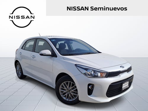 2018 Kia RIO EX 1.6 MT