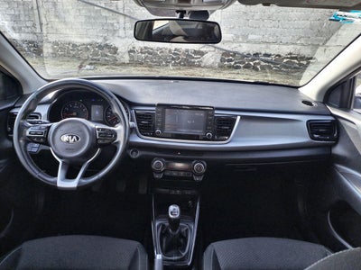 2018 Kia RIO EX 1.6 MT