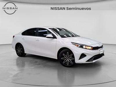 2022 Kia FORTE L IVT