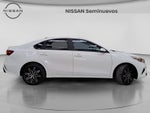 2022 Kia FORTE L IVT