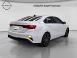 2022 Kia FORTE L IVT
