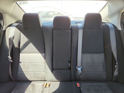 2021 Nissan SENTRA SR BITONO CVT 21