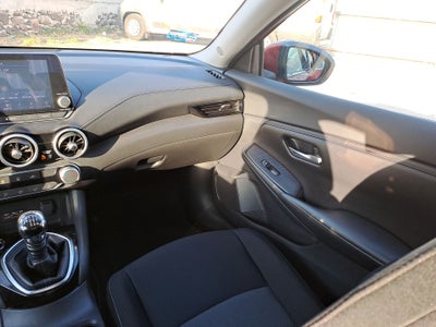 2021 Nissan SENTRA ADVANCE TM 21