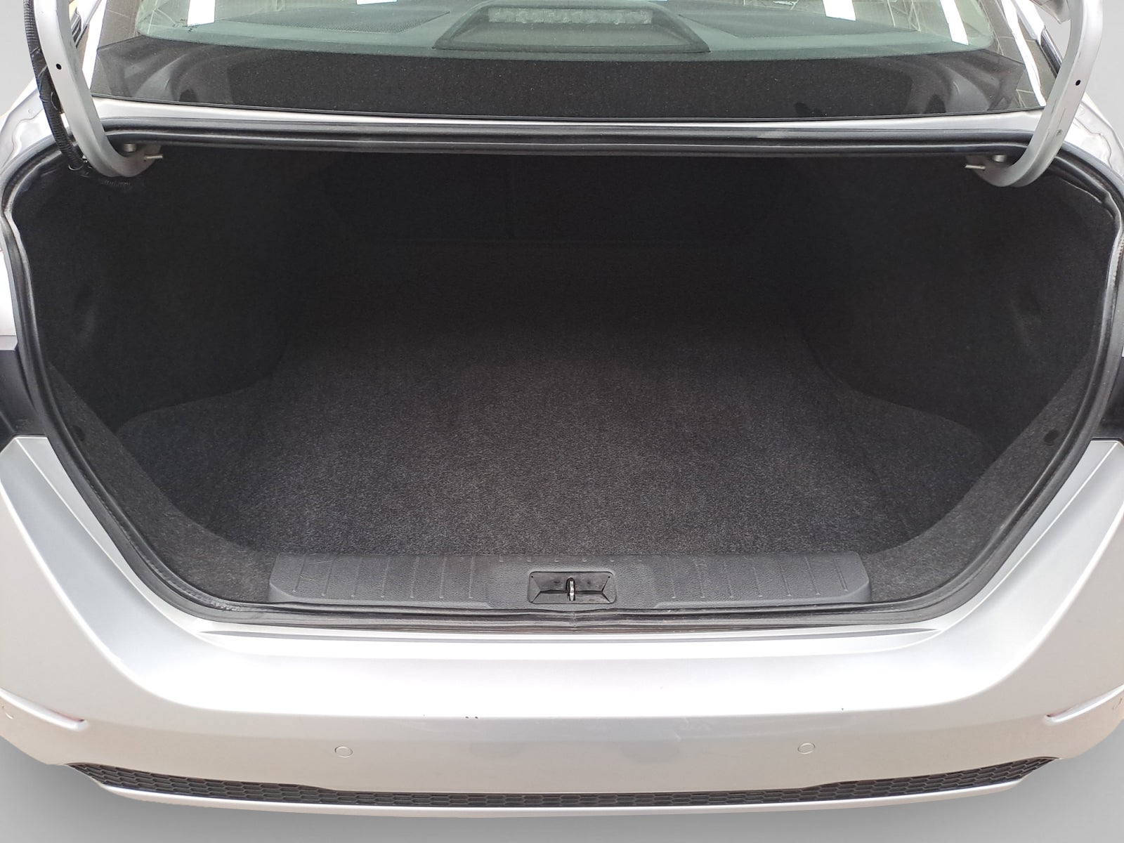 2025 Nissan SENTRA SENSE CVT 25