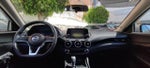 2023 Nissan SENTRA SENSE CVT 23