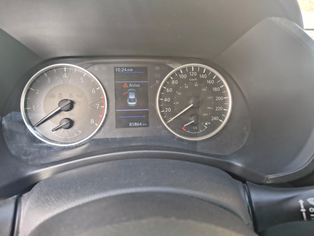 2023 Nissan SENTRA ADVANCE CVT 23