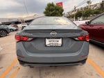 2024 Nissan SENTRA SR PLATINUM BITONO CVT 24