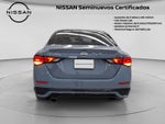 2025 Nissan SENTRA SR PLATINUM BITONO CVT 25
