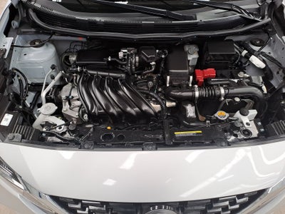 2024 Nissan MARCH MARCH EXCLUSIVE TM 24