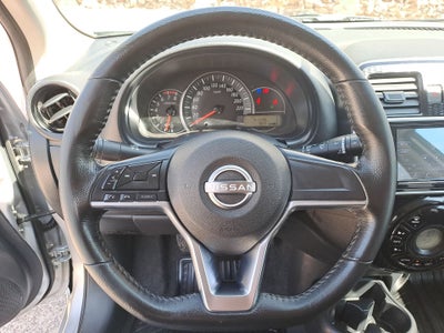 2024 Nissan MARCH MARCH EXCLUSIVE TM 24