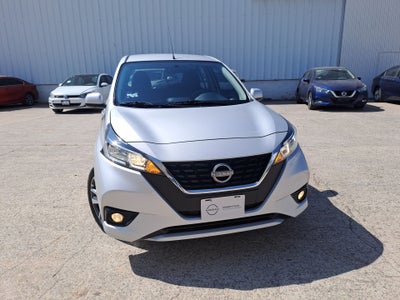 2024 Nissan MARCH MARCH EXCLUSIVE TM 24