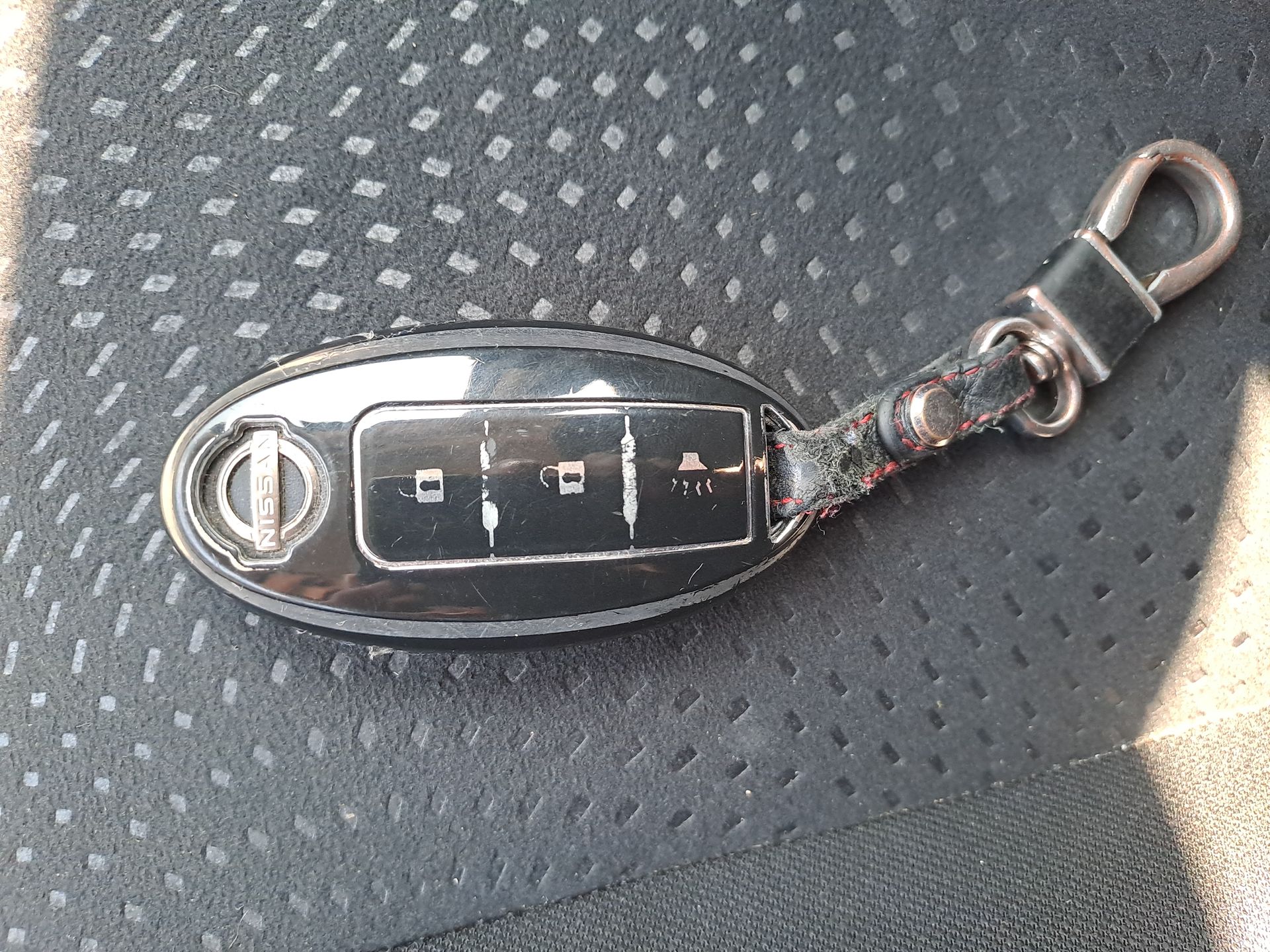 2024 Nissan MARCH MARCH EXCLUSIVE TM 24