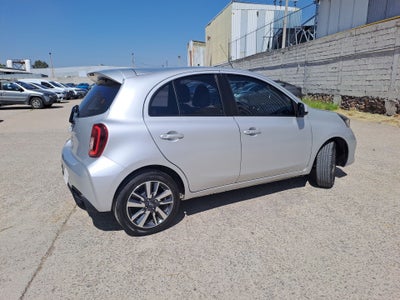 2024 Nissan MARCH MARCH EXCLUSIVE TM 24