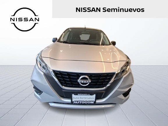2024 Nissan MARCH MARCH SENSE TM 24