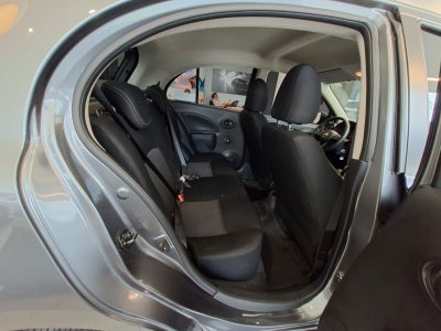 2024 Nissan MARCH MARCH SENSE TM 24
