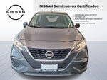 2024 Nissan MARCH MARCH SENSE TM 24