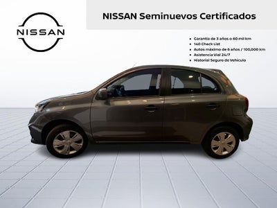 2024 Nissan MARCH MARCH SENSE TM 24